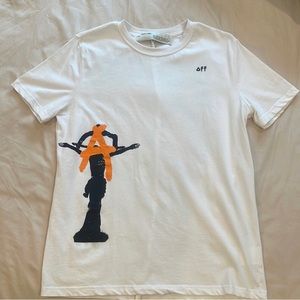 T shirt (Virgil Abloh Original)